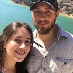 Meet your Posher, Holly